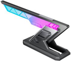 upHere GPU Support, General Purpose Graphics Card Support, Z-Type, GPU Bracket, VGA Support Bracket, Magnetic Base, Thumb Screw, Height Adjustment,