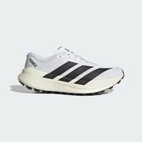 Adidas Terrex Agravic Trail Running Shoes Men's White 36