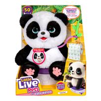 Little Live Pets My Baby S2 ChuChu Single Pack