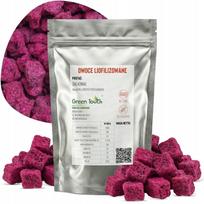 Liofilizuoti drakono vaisiai 50 G kubeliai Drakono vaisius Pitaja Liofilizuota