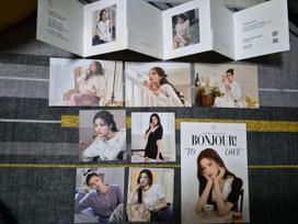 TWICE Luna Sana Photo Collection