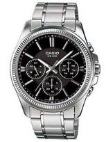 Zegarek Męski Casio Mtp-1375D-1Avdf (Zd112B) + Box