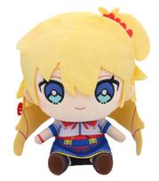 Akai Haato plush toy (riends with u) - Hololive official merchandise