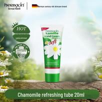 Herbacin German Chamomile Refreshing Hand Cream