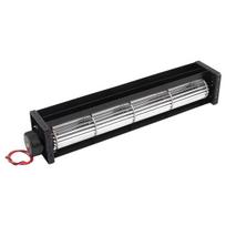 uxcell Cool Turbo Cooling Fan, Heat Sink, Cross-Flow Fan, Amp Cooler, DC 12V 0.3A 4W