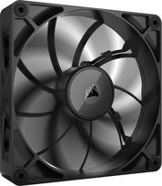 CORSAIR iCUE LINK RX140 MAX Expansion Kit 140mm PWM PC Case Fan 30mm Thick Single Pack Black CO-9051043-WW