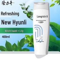 Longrich New Vitality Anti-Dandruff Oil Control Shampoo