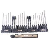 HOPECENTRTW Hex Screwdriver Set for Drone & Model Repair