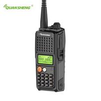 Quansheng TG-K10AT High-Power Long-Distance Walkie-Talkie (CN version)