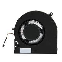 Laptop Cooling Fan, 4-pin CPU Fan, for Blade 15 RZ09 0301 RZ09 0288 RZ09 0330 RZ09 0238, DC 5V 0.5A Computer Fan Cooler Heat Dissipation Fan