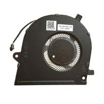 PYDDIN Laptop CPU Cooling Fan for Dell Vostro 5390 5391, Dell Inspiron 7391, DPN: 0TCV60.