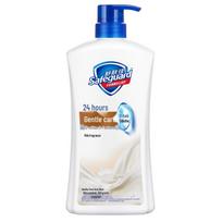 Safeguard Milk Scent Gentle Care Shower Gel 720g