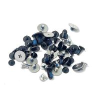 HSSDTECH Laptop Screw Set for DELL XPS 9300 P117G001 and XPS 9310 P117G002