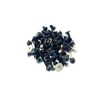HSSDTECH Laptop Screw Set for HP PAVILION GAMING 15-DK 15T-DK Series (15-dk0012TX, 15-dk0013TX, 15-dk0014TX, 15-dk0015TX, 15-dk1000, 15-dk1001TX,