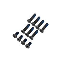 HSSDTECH Laptop Bottom Cover Screws for Asus ROG G513 G513RC G513RE G513RH G513RCZ G513REZ G513RHZ G513Q G513QC G513QE G513QH G513IC G513IE G513IH
