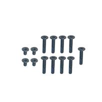 HSSDTECH Laptop Bottom Cover Screws for Asus ROG Flow X16 GV601 GV601R GV601V
