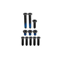HSSDTECH Laptop Bottom Cover Screws for Asus TUF Gaming A18 FA808 FA808UP FA808UM FA808UH