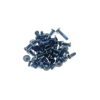 HSSDTECH Laptop Screw Set for Asus ROG Flow Z13 GZ302 GZ302EA