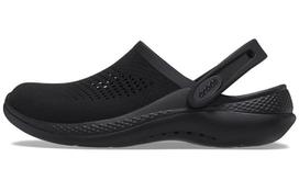 Crocs LiteRide 360 Clog 'Black' 206708-060 38-39