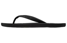 Crocs Casual Flip Flops 'Black' 210089-001 37-38
