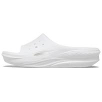 Crocs Slide Slippers Unisex White 209416-100 37-38
