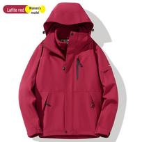 Women's True Shot 3-in-1 Ski Jacket - Detachable, Windproof, Waterproof with Graphene Liner. M