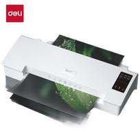 Deli 14372 A3/A4 Zero-Warm-up Laminator CN plug (adapter included)