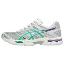 ASICS Gel-Cumulus 16 Tomo Summit Exclusive Cream Malachite Green 43.5