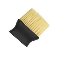 3Pcs Auto Interior Duster Brushes Home Car Air Outlet Cleaning Brush Dashboard Air Conditioner Detailing Dust Sweeping Tools