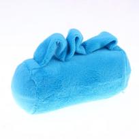 Portable Hand Contracture Cushions for Elderly Palm Grip Protector Sofa Stroke Rehab Skin Breakdown Prevention Hand Splint