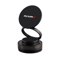 Folding Strong Magnet Phone Holder 360°Rotation Mobile Holder Valve Cap For Nissan Nismo X-Trail Almera Qashqai j10 Teana Rogue 1pcs