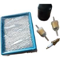 Golf Cart Engine Maintenance Kit Extend Life Optimize Performance The Golf Cart Replacement Air Filter Set China Mainland