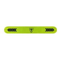 Car Door Fender Warning Strip Safety Tape Reflective Sticker Decals For Tesla Model 3 Model S Model Y Roadster SpaceX Cybertruck 1pcs