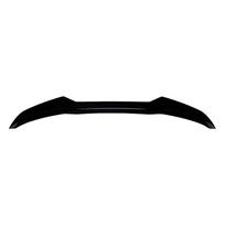 Car Rear Spoiler Lip For Volkswagen Tiguan MK3 R-Line European Version 2025 2025 Roof Wing Extension Cap Splitter Trim Body Kit