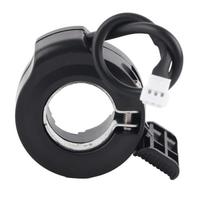 Finger Throttle Booster Hall Sensor Electric Scooter Accelerator Grip  Accessories Hall Sensor Accelerator Grip