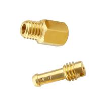 Fuel Injector Kit For For MIKUNI VM18-VM44 Carburetor 16 Main + 14 Idle Injectors Compatible With CR125R CR250R China Mainland