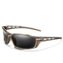 Unisex Polarized Sunglasses MTB Sports Bike Eyewear Classic Windproof Goggles for Outdoor Running Hiking Cycling