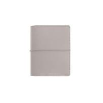 M5 Mini Pocket Notebook Blank Page DIY Binder Notebook Portable Loose Leaf Notebook  Office