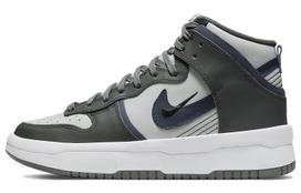 Nike Wmns Dunk High Up 'Iron Grey' 37.5