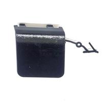 Fit 14-18 Porsche 95B Macan Base GTS Turbo S 2.0L 2.9L 3.0L 3.6L REAR TOW EYE CAP COVER 95B807500