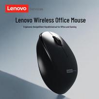 Lenovo N260 Wireless Silent Mouse