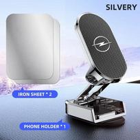 Magnet Smartphone Support GPS Foldable Phone Bracket For Opel astra h astra j g corsa insignia zafira b vectra c corsa d vivaro