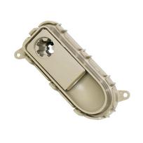 Glove Toolbox Lid Switch Grip Lock Hole Replacement Parts For Mercedes CLS300 Toolbox Lock Switch For W218(Beige)