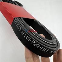 Serpentine Drive Belt OEM 31110-R2A-M12 31110-R2A-M11 For HR-V 2016-2022