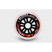 Old A Roller Skating UG Chuanqi 4 Double Hardness Speed Competition Wheel Training 90/100/110MM Speed Brush Street Wheel 110MM each