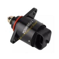 Direct Fit Idle Control Valves with Stepper Motor Air Bypass Valves for Vehicle 11UD