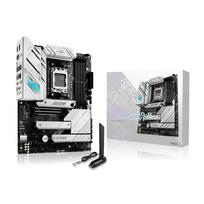 ASUS ROG STRIX B650-A GAMING WIFI ATX Motherboard with AMD AM5 B650 (Authorized Japanese Distributor)