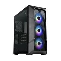 Cooler Master MasterBox TD500 Mesh V2 ATX Mid-Tower PC Case TD500V2-KGNN-S00