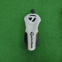 TaylorMade Golf Club Headcovers: Woods, Putters, Irons, Unisex