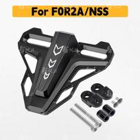 For Honda NSS FORZA 350/300/250/150/125 Front Wheel Brake Caliper Guard Cover Casing Accessories Parts juoda